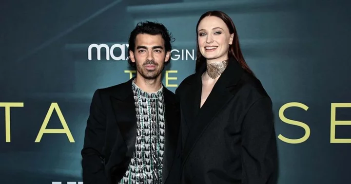 Joe Jonas and Sophie Turner's daughter's name revealed in custody filings