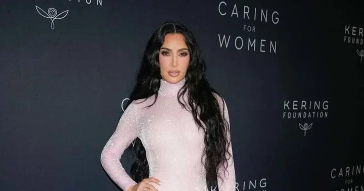 Kim Kardashian leaves fans divided as reality TV star plans to produce and star in comedy 'The 5th Wheel'