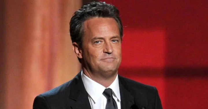 Inside Matthew Perry's many addictions and his $9M bid to beat his demons