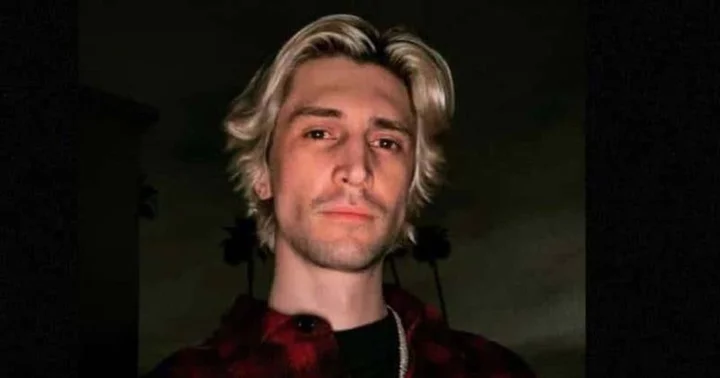 Internet trolls xQc as he buys Dior x Air Jordon 1 worth $10K for his friend: ‘This is just dumb’