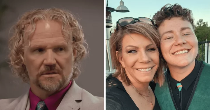 Why did Kody Brown unfollow Leon Brown? ‘Sister Wives’ patriarch speculated to be transphobic as he cuts ties with Meri’s trans child
