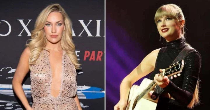 Is Paige Spiranac a Swiftie? Golf influencer vibes to Taylor Swift's 'Cruel Summer' in TikTok video, fans call her 'beautiful'