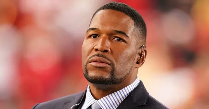 Why is Michael Strahan selling his house? 'GMA' host opens up about feeling 'restless'