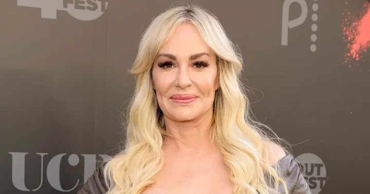 'Real Housewives of Orange County' star Taylor Armstrong's net worth: 'RHOBH' alum receives hefty paychecks from Bravo