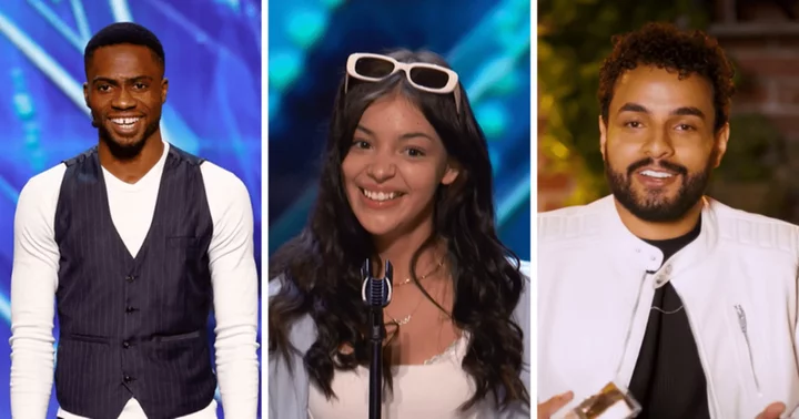 When will 'America's Got Talent' Season 18 Episode 12 air? Contestants vie for audience votes