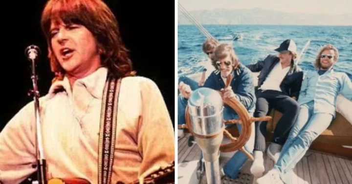 Why did Randy Meisner leave the Eagles? Singer called last days with band he co-founded 'worst' as 'nobody was talking' to him