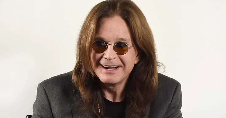 What happened to Ozzy Osbourne? Black Sabbath frontman offers health update, says he is 'in constant pain'