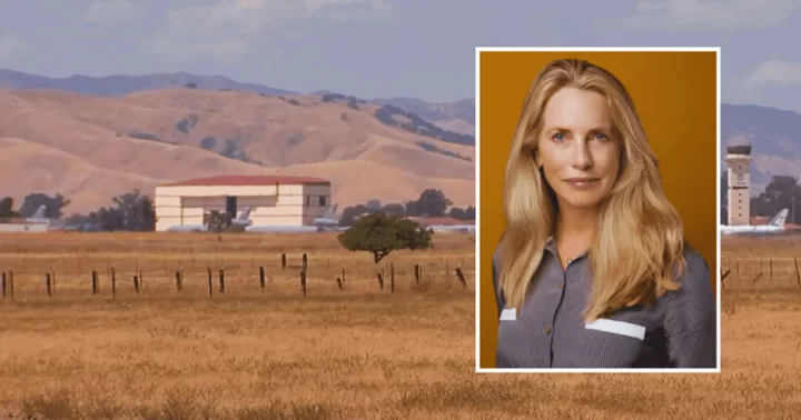 What is Laurene Powell Jobs' net worth? Steve Jobs' widow among Travis Air Force Base land buyer