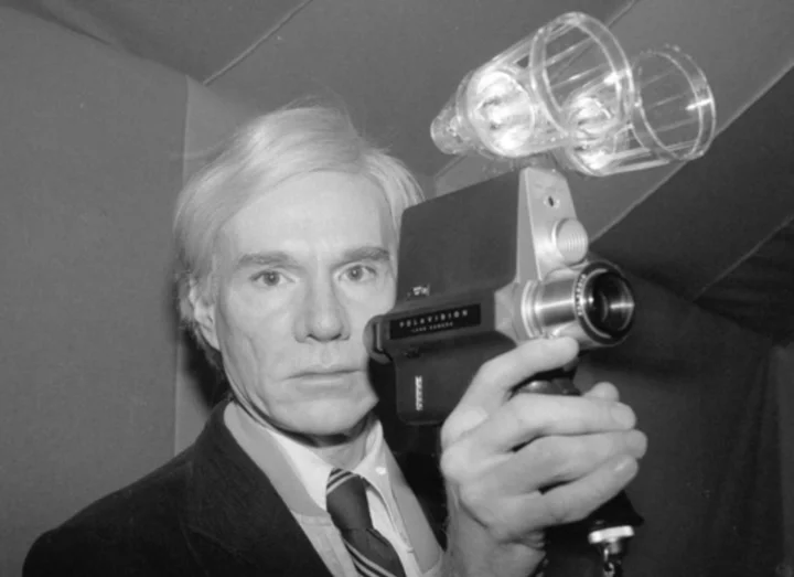 Andy Warhol Museum in Pittsburgh plans to expand with a $45 million event venue