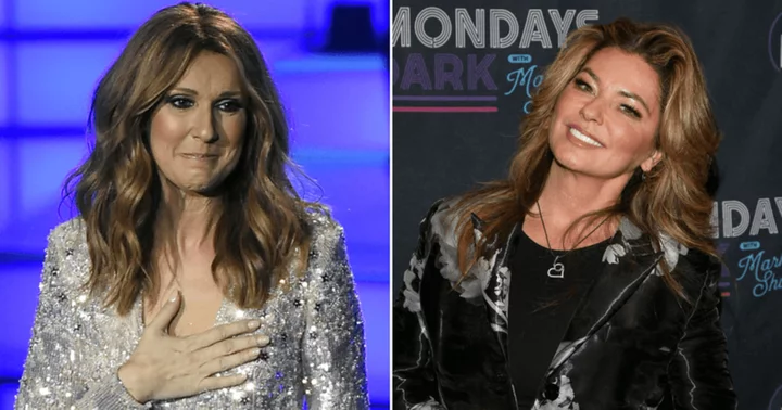 Will Celine Dion perform again? Singer leans on Shania Twain for 'miracle comeback' amid health struggle