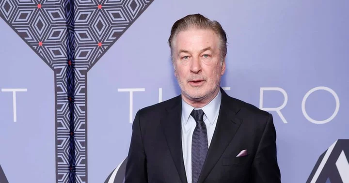Fans roast Alec Baldwin for complaining about flight experience in whiny post: 'Shut up with your first world problems'