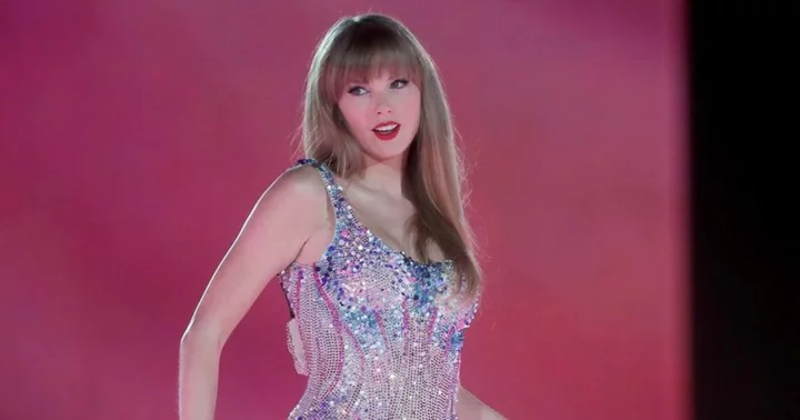 'Most absurd thing I've ever heard': Swifties slam Philly radio station's temporary ban on Taylor Swift's music ahead of Chiefs vs Eagles game