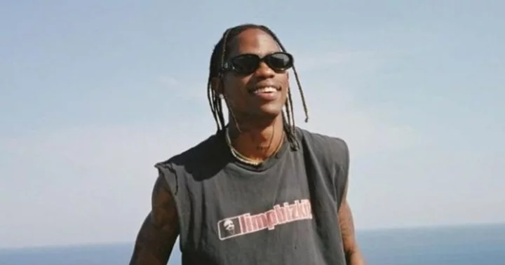 ‘Those fans were like my family’: Travis Scott opens up on Astroworld tragedy, says he always thinks about it