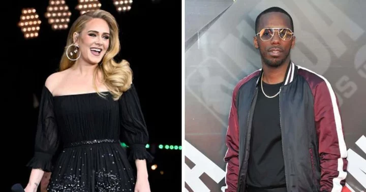 Adele's obsession and indecisiveness over renovating $58M mansion causing friction with fiance Rich Paul
