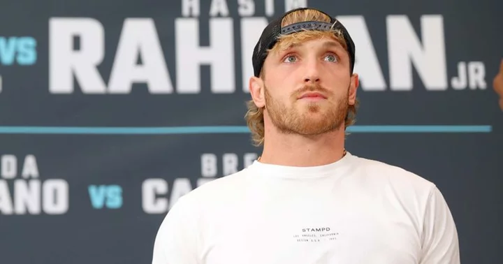 Did Logan Paul buy a private jet? WWE star receives backlash from CryptoZoo victims, Internet says 'you had it coming'