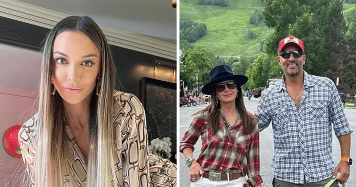 Who is Farrah Aldjufrie? Daughter of Kyle Richards addressed 'RHOBH' star and Mauricio Umansky's split months before speculations