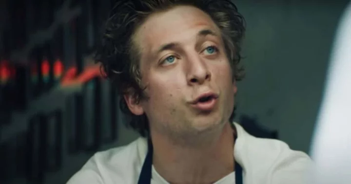 'Most overrated show': Fans diss Hulu series 'The Bear' Season 2's official poster starring Jeremy Allen White
