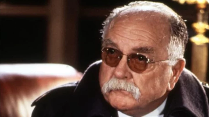 10 Facts About Wilford Brimley