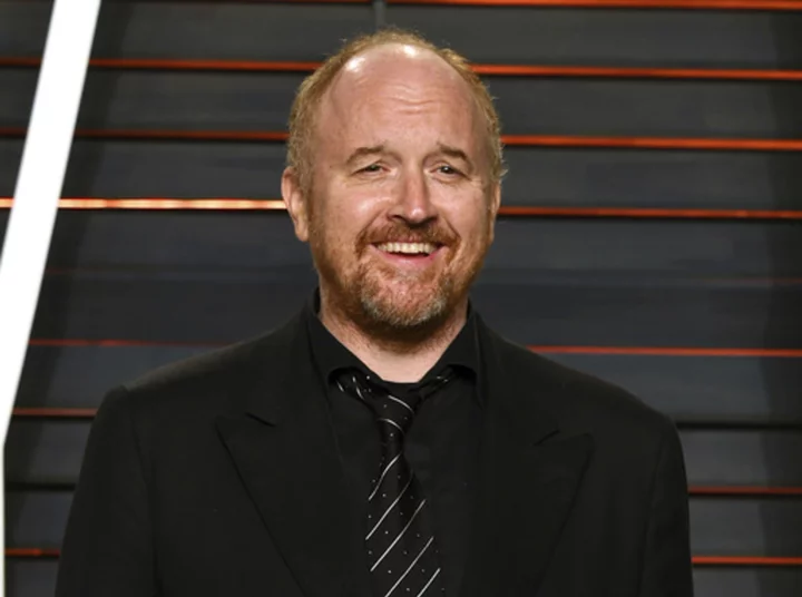 A new documentary reexamines the Louis CK scandal, 6 years later