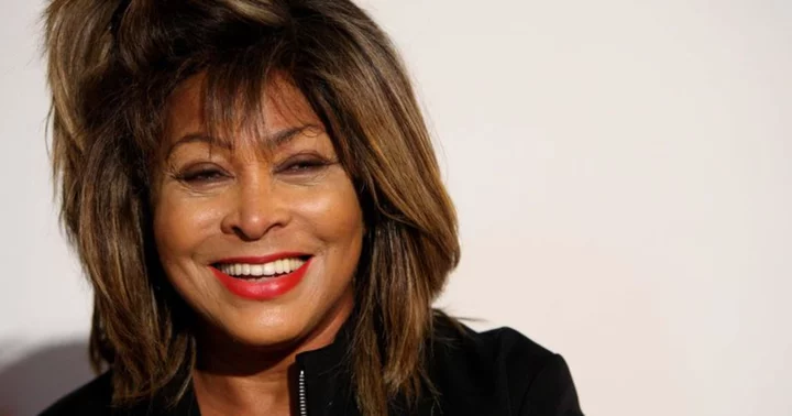 'I never wanted to hurt her': Tina Turner's ex-best friend and PA regrets writing explosive tell-all book that drove them apart