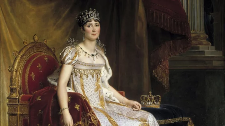 11 Facts About Joséphine de Beauharnais