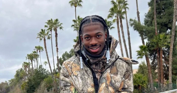 How tall is Lil Nas X? ‘Montero’ rapper was once accused of faking his sexuality