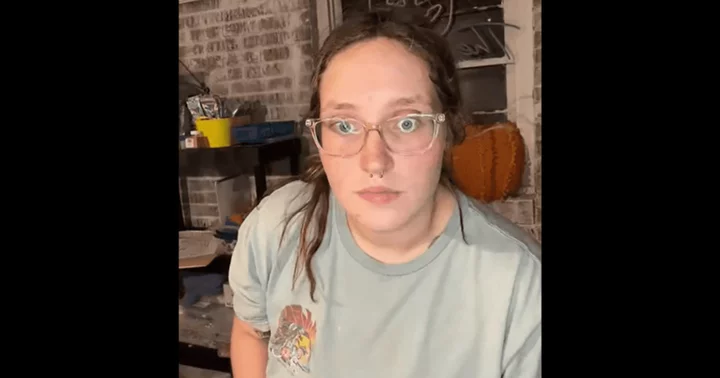 'Cheap and ugly': 'Mama June' star Pumpkin slammed for being mean to customers on TikTok live sale