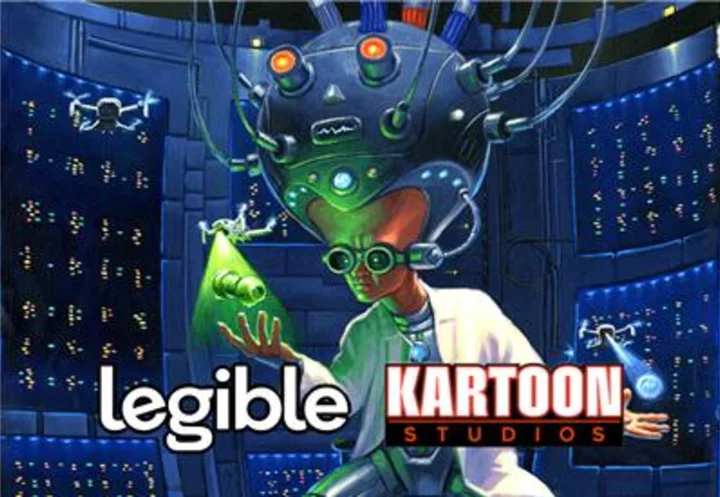 Legible Secures Worldwide Rights to Stan Lee's Workforce in Landmark Deal With Kartoon Studios