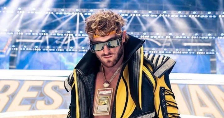 Who can help Logan Paul win WWE Money in the Bank 2023?