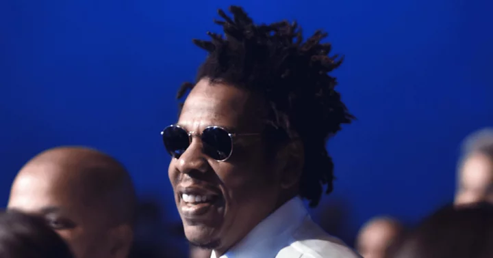Is Jay-Z back on Instagram? Grammy award winner announces new music for 'The Book of Clarence'