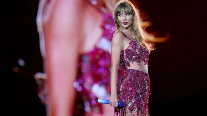 Taylor Swift to play six Eras World Tour shows in Toronto