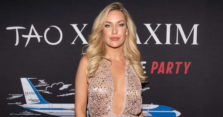 What is Paige Spiranac scared of? Golf influencer reveals her 'biggest fear', fans say 'those little s**ts are ruthless'