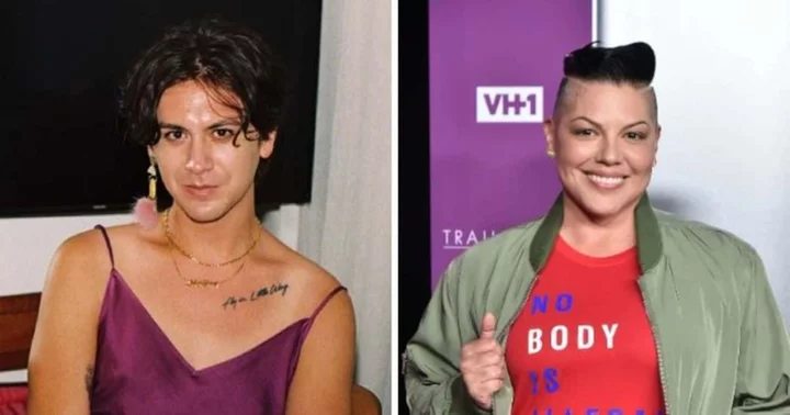 Who is Brock Coylar? Sara Ramirez slams journo, claims interview mocked their 'thoughtfulness'