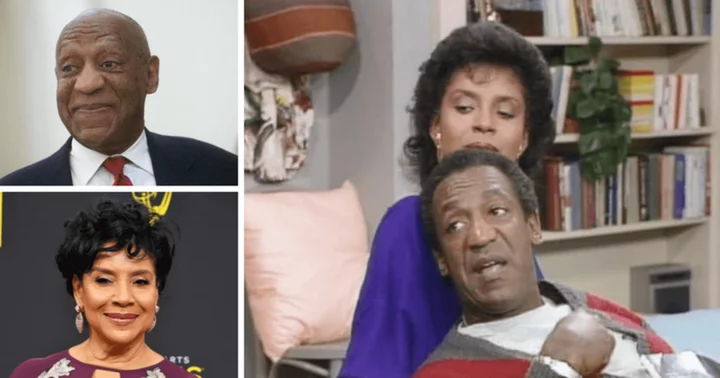 On this day in history, September 20, 1984, 'The Cosby Show' premieres on NBC starring Bill Cosby and Phylicia Rashad