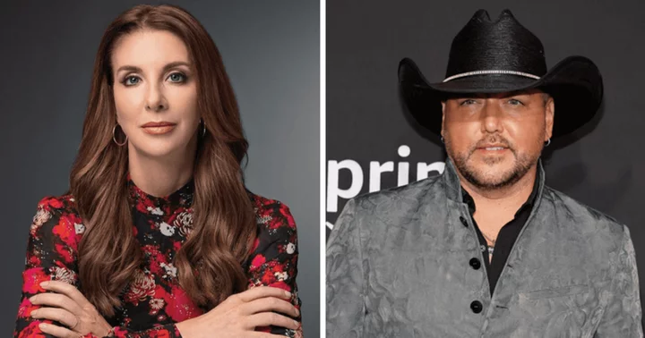 Who is Shannon Watts? Moms Demand Action activist gets Jason Aldean's 'racist and violent' hit removed from CMT
