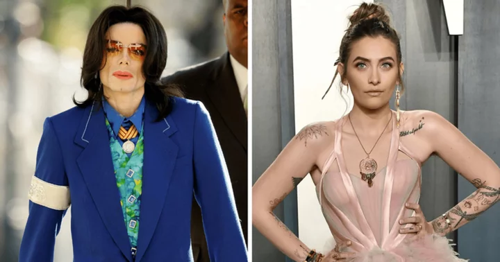 How old is Paris Jackson? Late Michael Jackson's daughter hits back at trolls for calling her 'old and haggard'