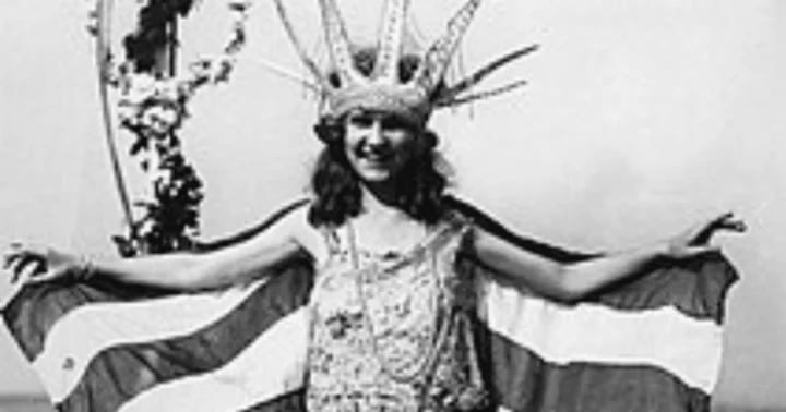 On this day in history, September 8, 1921, 16-year-old Margaret Gorman was crowned the first Miss America