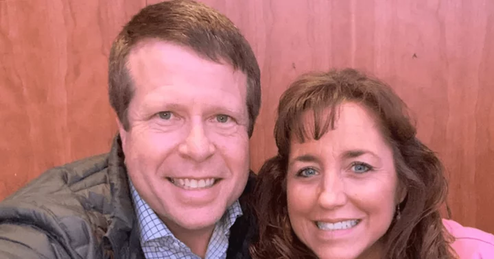Internet wonders why Jim Bob and Michelle Duggar stopped attending 'home church' as 'Counting On' couple spotted at GLB