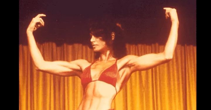 Lisa Lyon: Women's bodybuilding pioneer who inspired Marvel's Elektra is battling pancreatic cancer