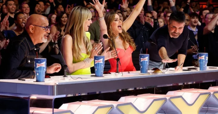 'America's Got Talent' Season 19: Auditions underway for talented hopefuls across the world