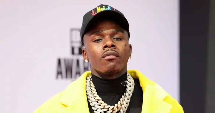 Who is Gary Pagar? DaBaby 'sucker-punched' 65-year-old man amid argument during music video shoot