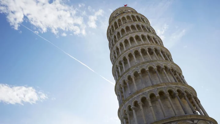 14 Fascinating Facts About the Leaning Tower of Pisa