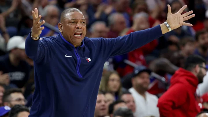 Which Network is Going to Sign Doc Rivers For Broadcasting Duties?