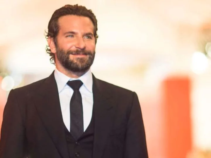 Bradley Cooper told a bit of a lie to land his role on 'Sex and the City,' Cynthia Nixon says