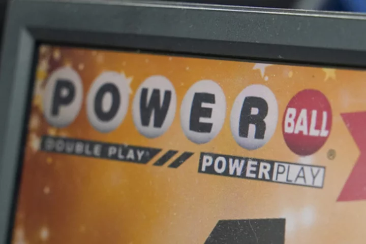 Monday night's $785M Powerball jackpot is 9th largest lottery prize. Odds of winning are miserable