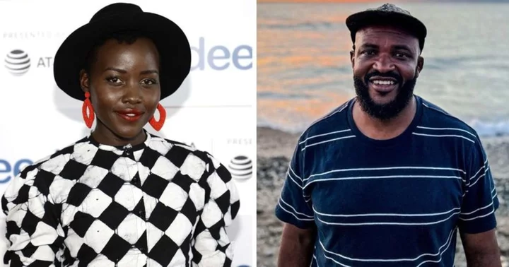 Who is Selema Masekela? Lupita Nyong'o reveals 'deception' caused dissolution of her relationship with boyfriend