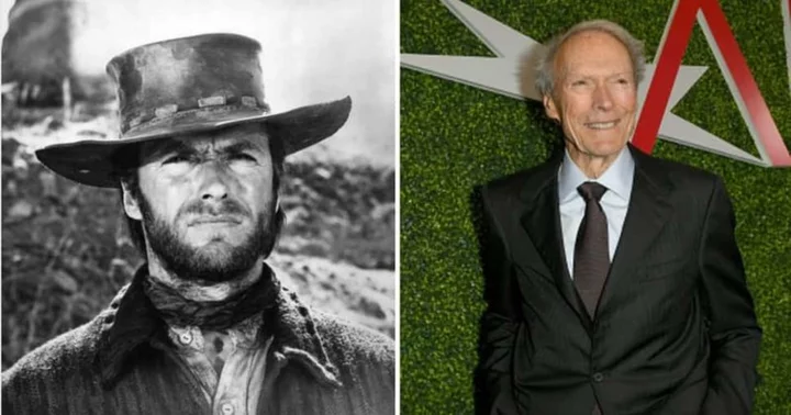 Is Clint Eastwood okay? Acting legend feels Hollywood 'has retired on him' as he turns 93