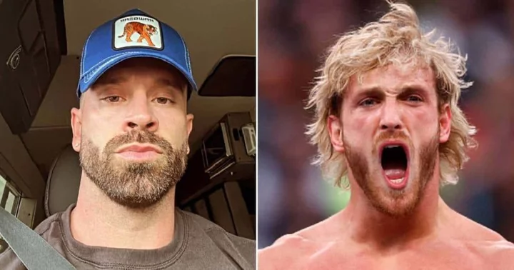 Bradley Martyn criticizes Logan Paul for controversial forest vlog, says WWE superstar 'filmed dead body for views'