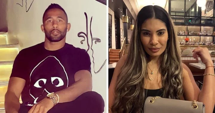 Where is Josh Demas now? 'Love is Blind' alum reveals social media 'pressure' destroyed his relationship with ex Jackie Bonds