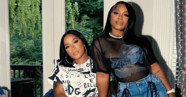 When will 'Toya & Reginae' Season 1 air? Release date, time and how to watch